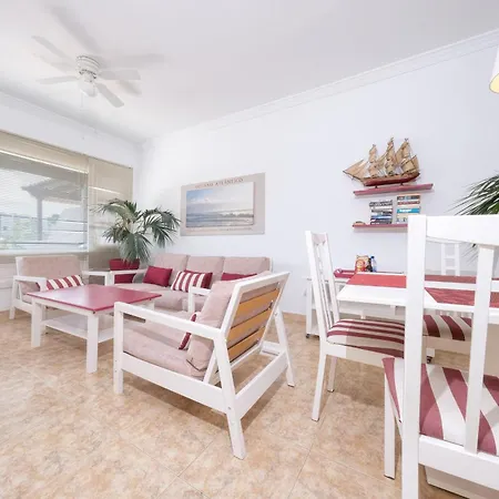 Casa Albi - Shared Pool With Bbq By Lanzarote Vacation Homes