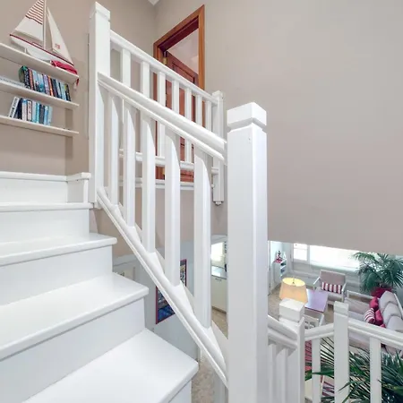 Casa Albi - Shared Pool With Bbq By Lanzarote * 普拉亚布兰卡