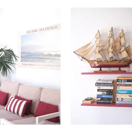 펜션 Casa Albi - Shared Pool With Bbq By Lanzarote 플라야블랑카