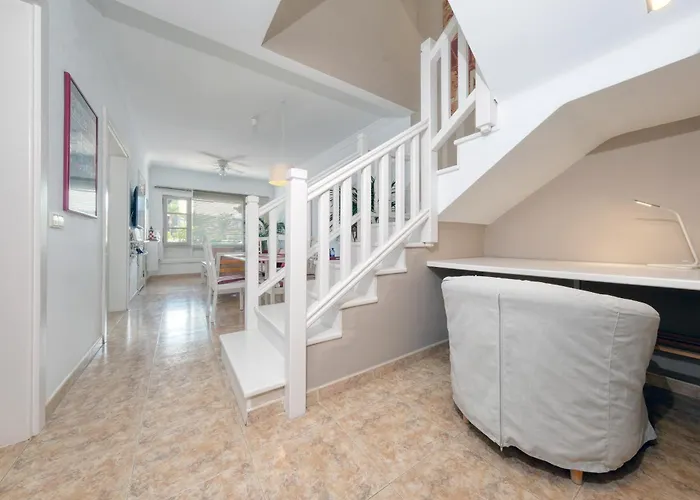 펜션 Casa Albi - Shared Pool With Bbq By Lanzarote