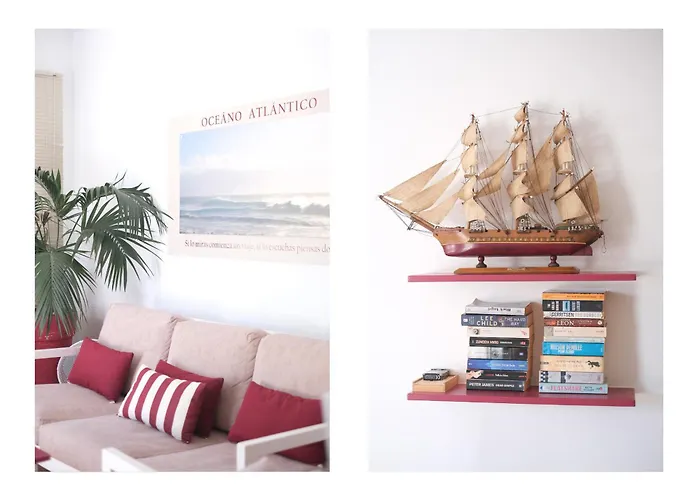 펜션 Casa Albi - Shared Pool With Bbq By Lanzarote 플라야블랑카