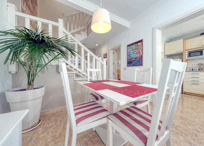 펜션 Casa Albi - Shared Pool With Bbq By Lanzarote *