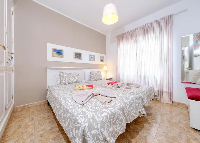 Casa Albi - Shared Pool With Bbq By Lanzarote 펜션 플라야블랑카