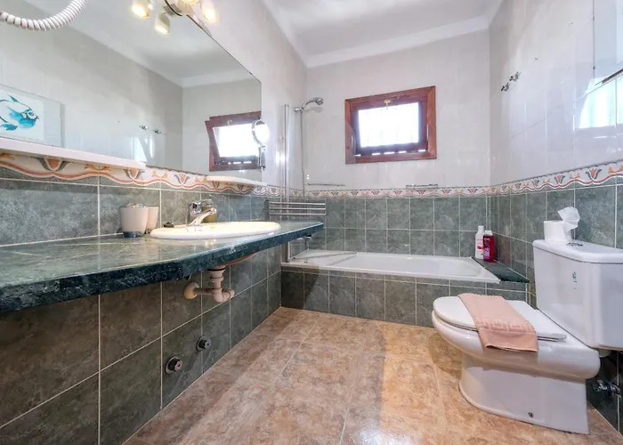 Casa Albi - Shared Pool With Bbq By Lanzarote 플라야블랑카