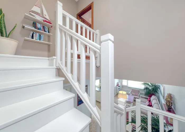 Casa Albi - Shared Pool With Bbq By Lanzarote * 플라야블랑카