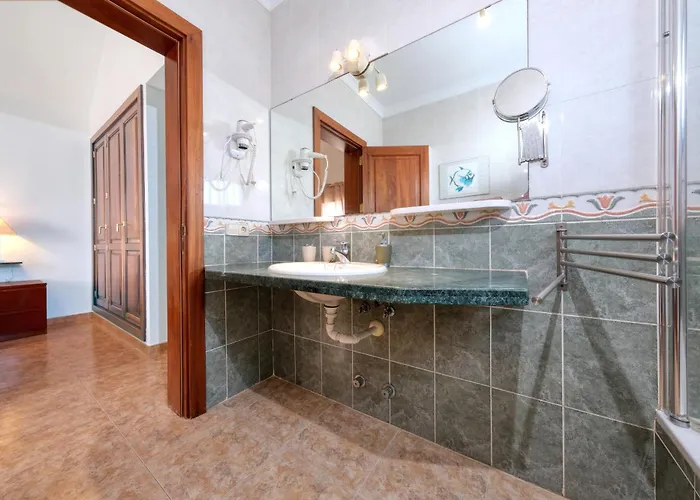 펜션 Casa Albi - Shared Pool With Bbq By Lanzarote *