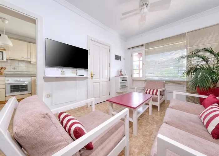 Casa Albi - Shared Pool With Bbq By Lanzarote * 플라야블랑카