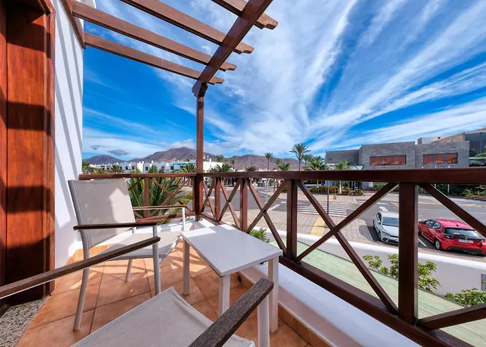 Casa Albi - Shared Pool With Bbq By Lanzarote 펜션 *