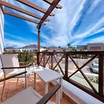 Casa Albi - Shared Pool With Bbq By Lanzarote Semesterbostad *