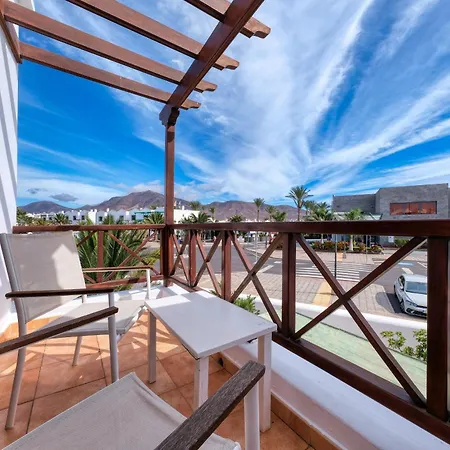 Casa Albi - Shared Pool With Bbq By Lanzarote 別荘 *