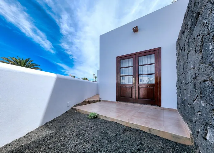 Casa vacanze Casa Albi - Shared Pool With Bbq By Lanzarote
